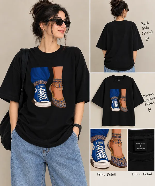 Black_Cotton_Oversized_T-Shirt_for_Women