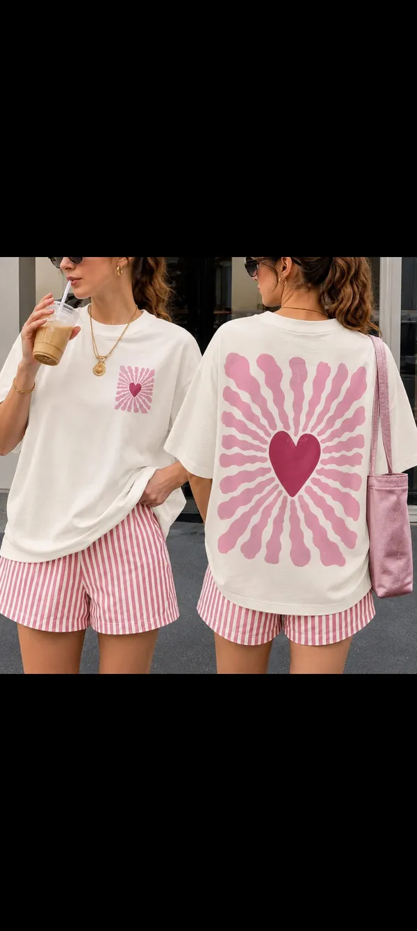 White_Oversized_Graphic_T-Shirt_For_Women