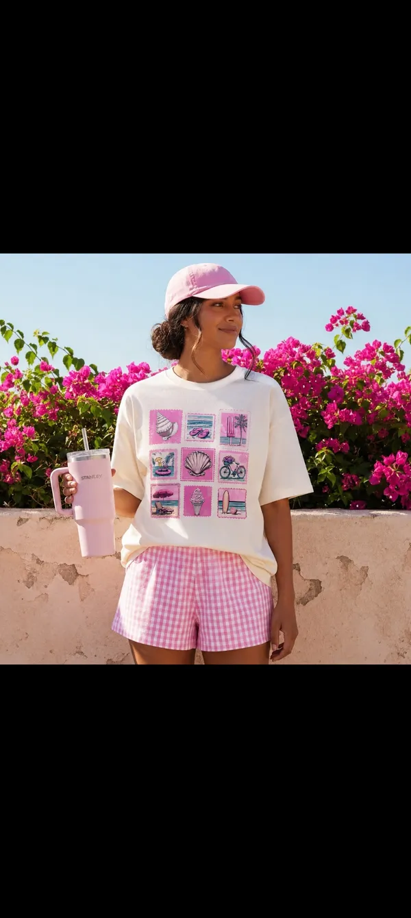 White_Graphic_Relaxed_Fit_T-Shirt_for_Women