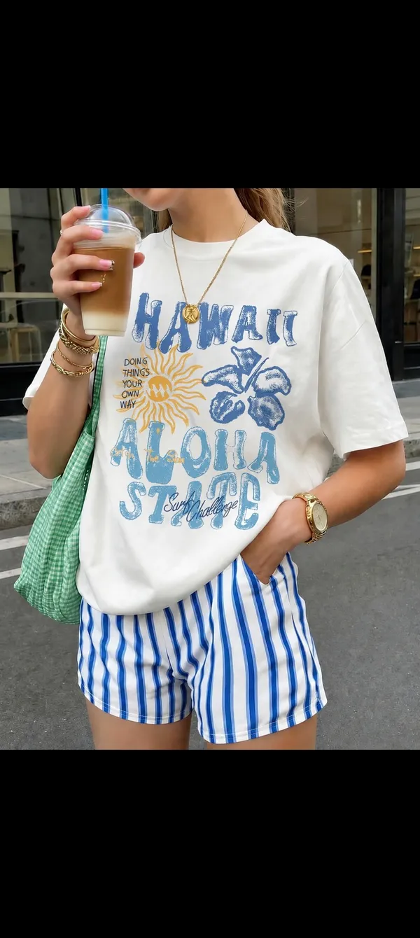 White_Graphic_Print_Oversized_T-Shirt_for_Women