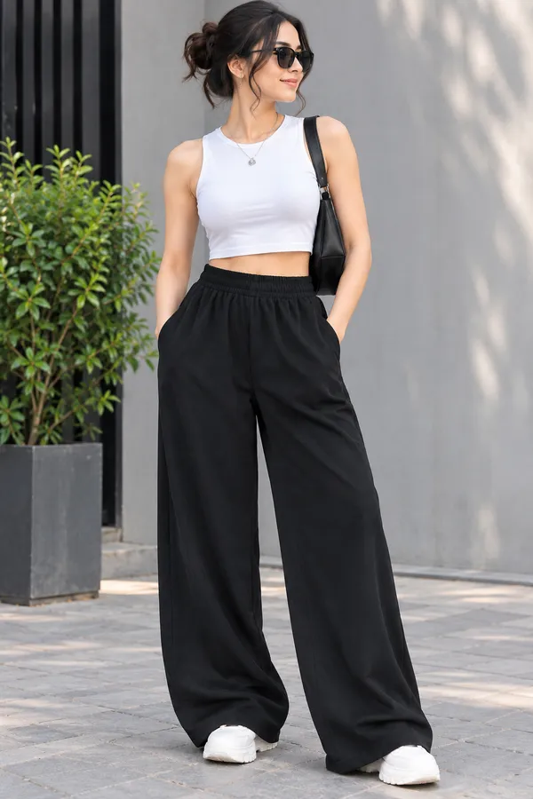 Black_Wide_Leg_Pants_for_Women