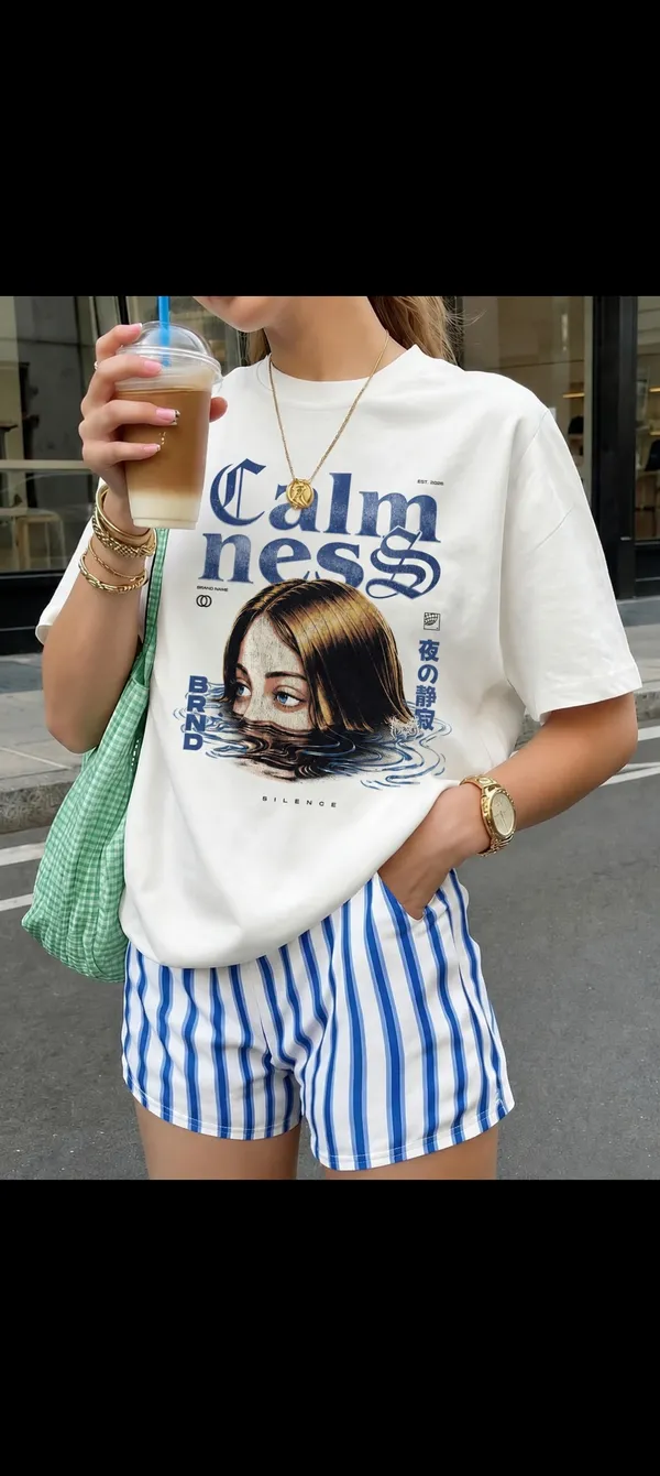 White_Oversized_Graphic_T-Shirt_for_Women