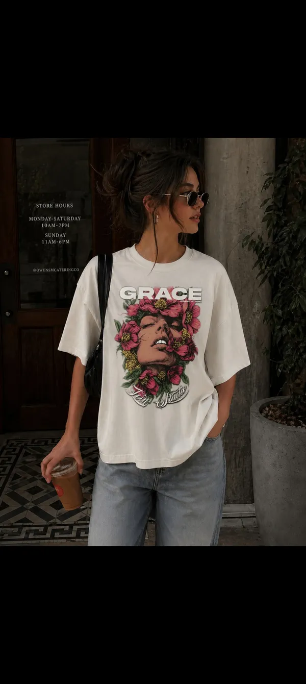 Off_White_Oversized_Graphic_T_Shirt_for_Women
