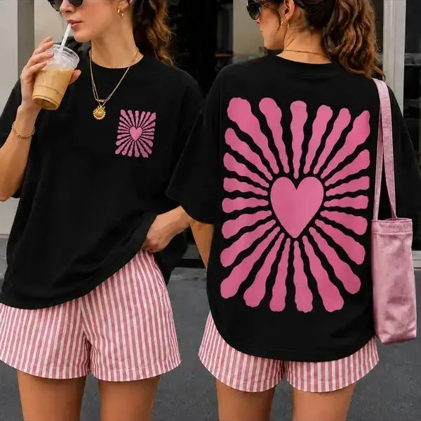 Black_Cotton_Lycra_Oversized_Graphic_T-Shirt_For_Women