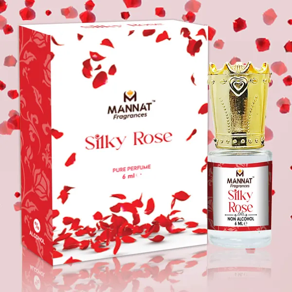 Mannat_Silky_Rose_Non_Alcohol_Attar
