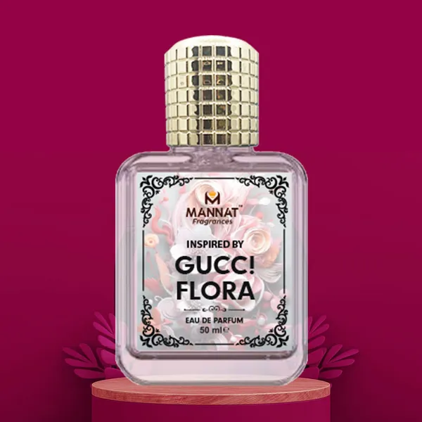 Mannat_Fragrances_Inspired_By_Gucci_Flora_Eau_De_Parfum
