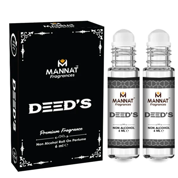 Mannat_Deed's_Non_Alcohol_Roll_On_Perfume