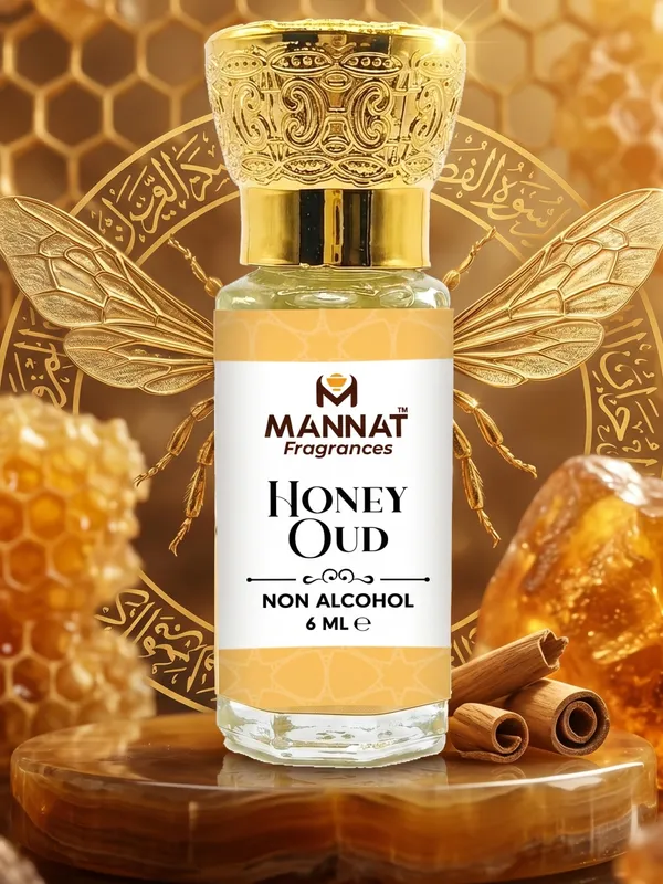 Mannat_Honey_Oud_Attar