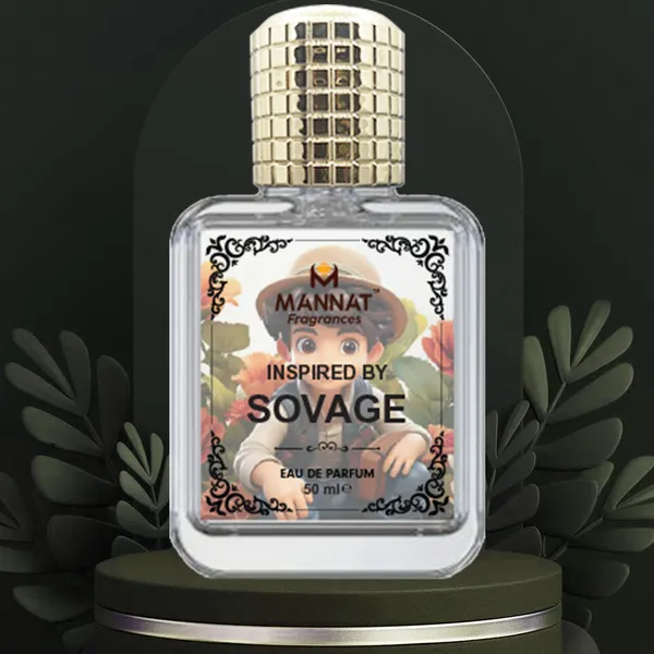 Mannat_Sauvage_Eau_De_Parfum