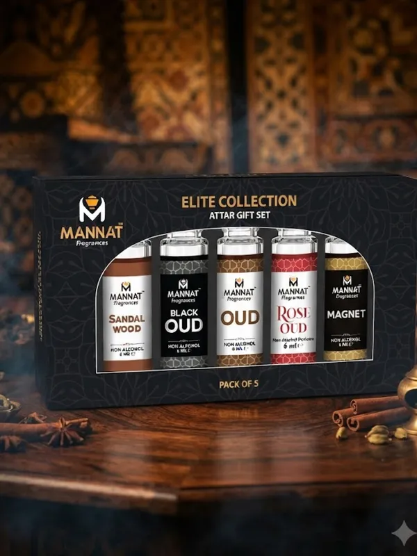 Mannat_Sandalwood_Oud_Rose_Oud_Attar_Gift_Set
