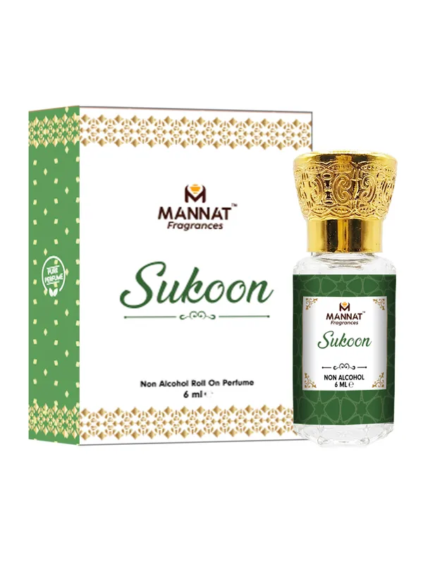 Mannat_Sukoon_Non_Alcohol_Roll_On_Perfume