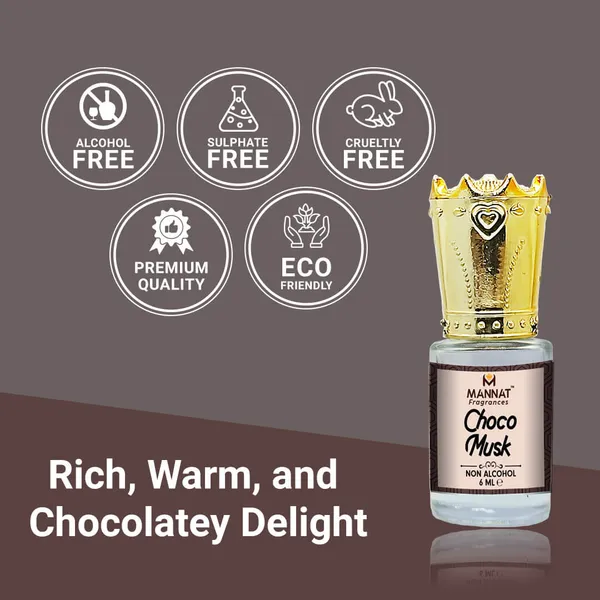 Mannat_Fragrances_Choco_Musk_Attar