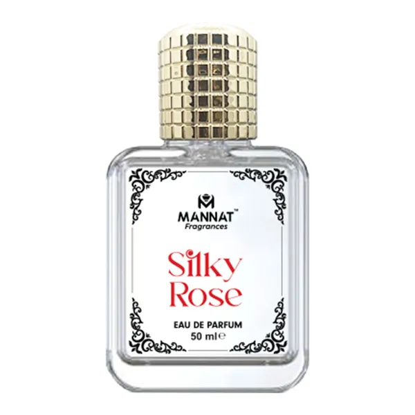 Mannat_Silky_Rose_Fresh_Rose_Jasmine_Soft_Musk_Eau_De_Parfum