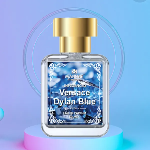 Mannat_Fragrances_Influenced_Versace_Dylan_Blue_Eau_De_Parfum