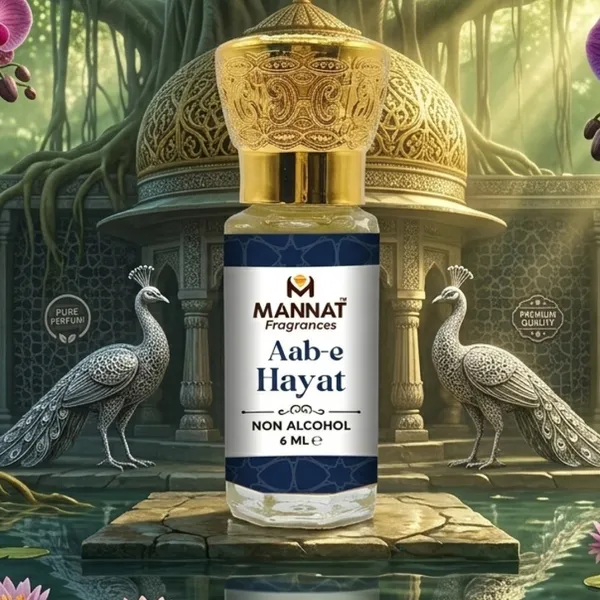 Mannat_Aab-E_Hayat_Attar
