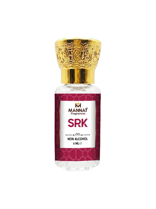 Mannat_Fragrances_SRK_Non_Alcohol_Attar