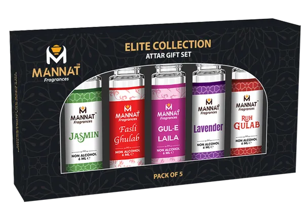 Mannat_Elite_Collection_Floral_Attar_Gift_Set_Pack_Of_5