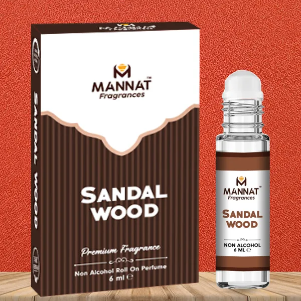 Mannat_Sandalwood_Non_Alcohol_Roll_On_Perfume