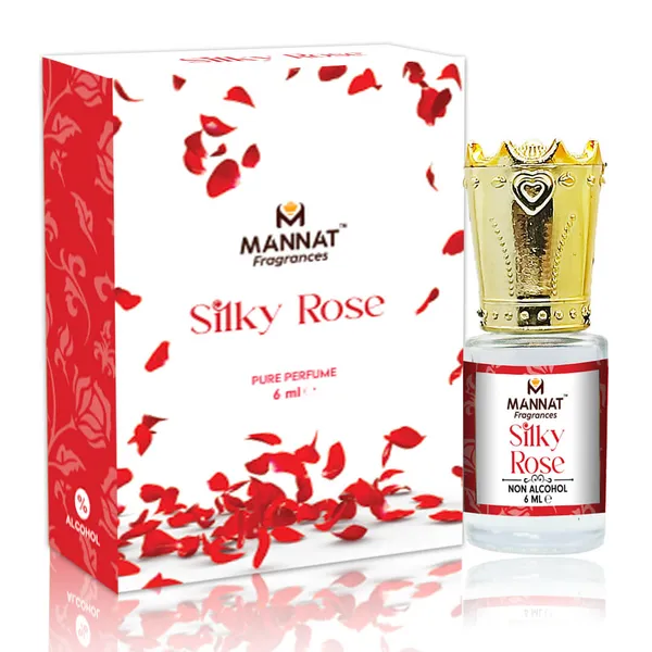 Mannat_Silky_Rose_Non_Alcohol_Attar