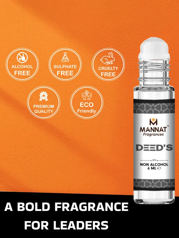 Mannat_Deed's_Non_Alcohol_Roll_On_Perfume