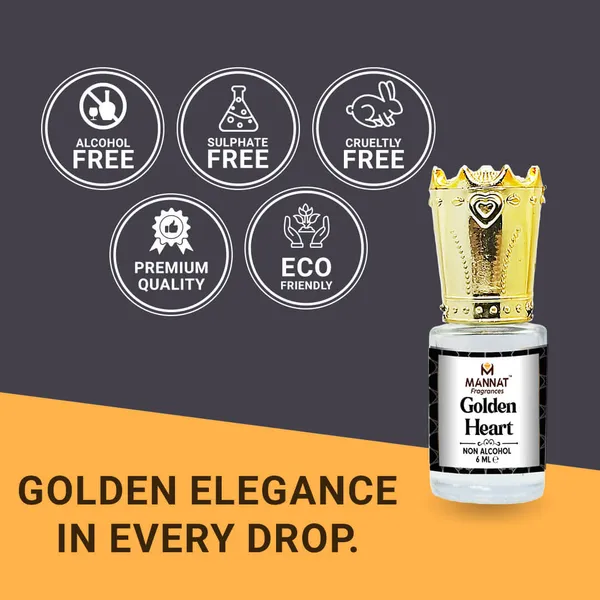 Mannat_Golden_Heart_Non_Alcohol_Roll_On_Perfume