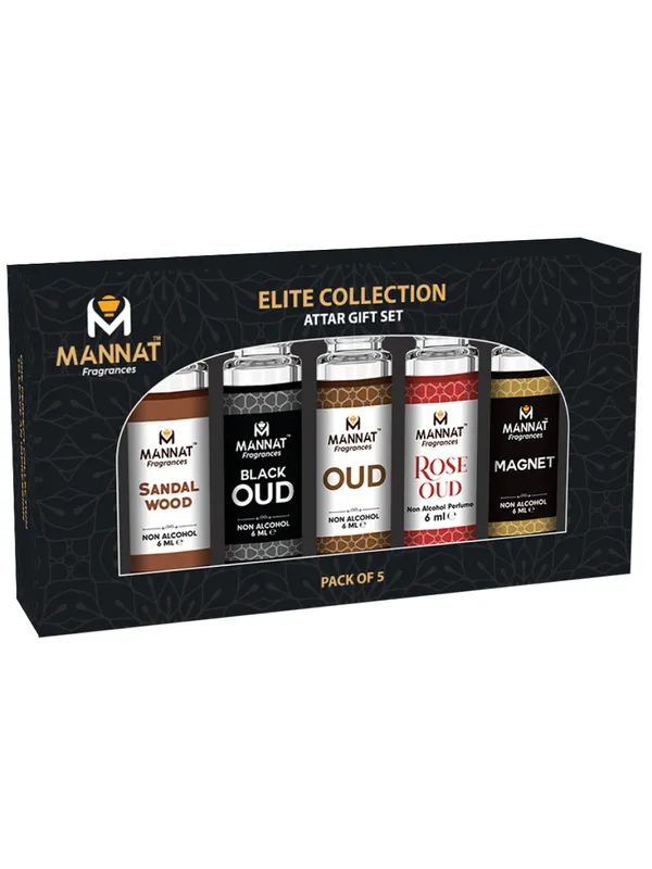 Mannat_Sandalwood_Oud_Rose_Oud_Attar_Gift_Set
