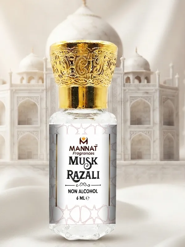 Mannat_Fragrances_Musk_Razali_Non_Alcohol_Attar