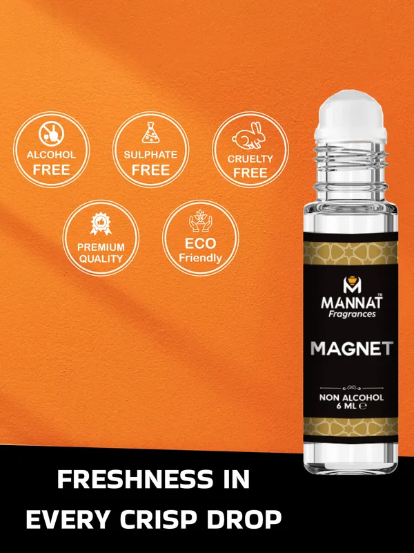 Mannat_Magnet_Non_Alcohol_Roll_On_Perfume