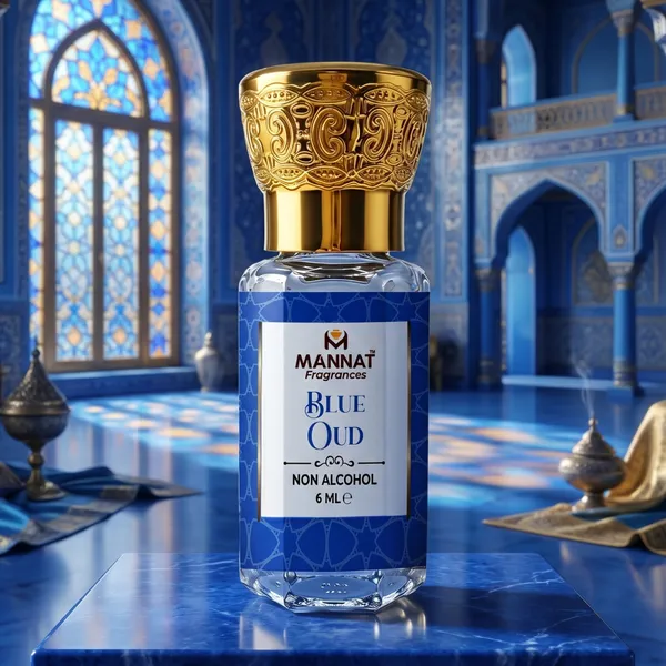 Mannat_Blue_Oud_Non_Alcohol_Attar