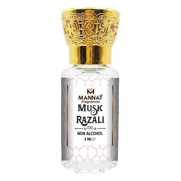 Mannat_Fragrances_Musk_Razali_Non_Alcohol_Attar