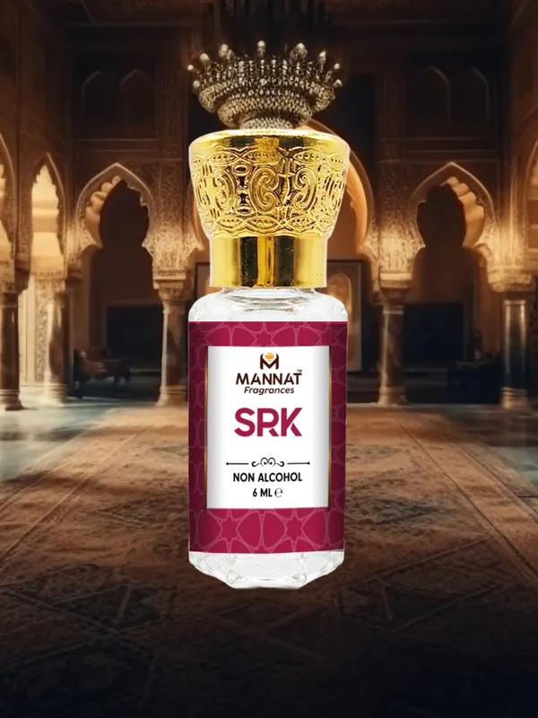 Mannat_Fragrances_SRK_Non_Alcohol_Attar
