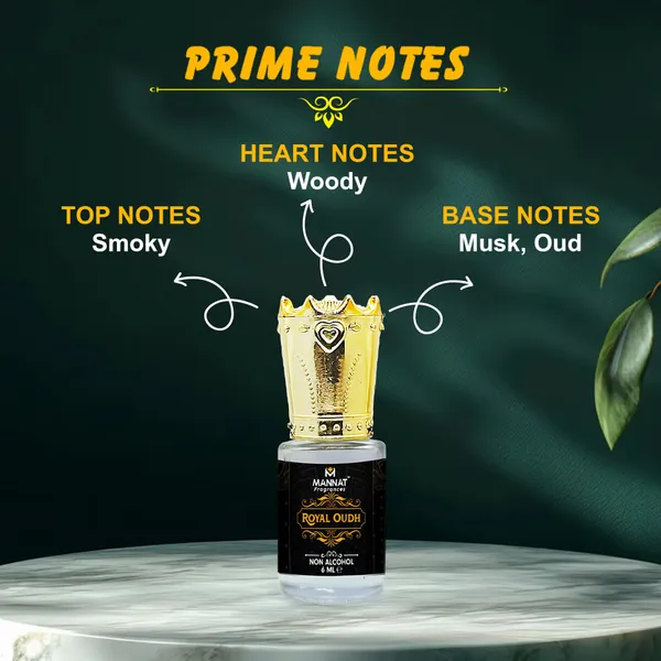 Mannat_Fragrances_Royal_Oudh_Non_Alcoholic_Attar