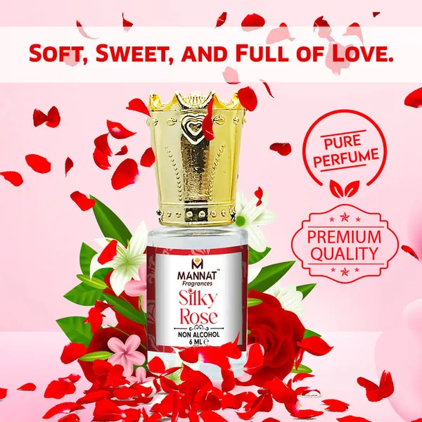 Mannat_Silky_Rose_Non_Alcohol_Attar