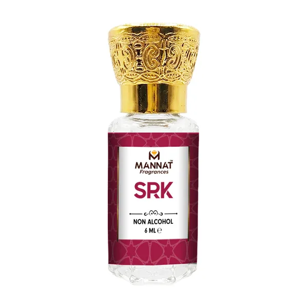 Mannat_Fragrances_SRK_Non_Alcohol_Attar