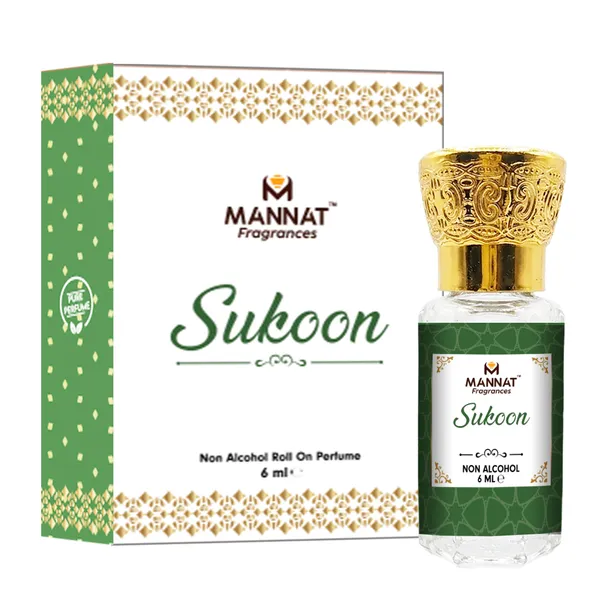 Mannat_Sukoon_Non_Alcohol_Roll_On_Perfume