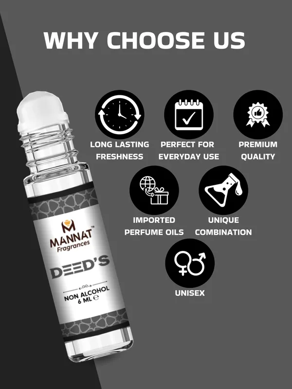 Mannat_Deed's_Non_Alcohol_Roll_On_Perfume
