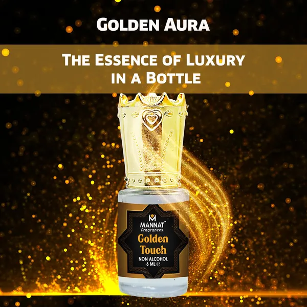 Mannat_Golden_Touch_Pure_Perfume