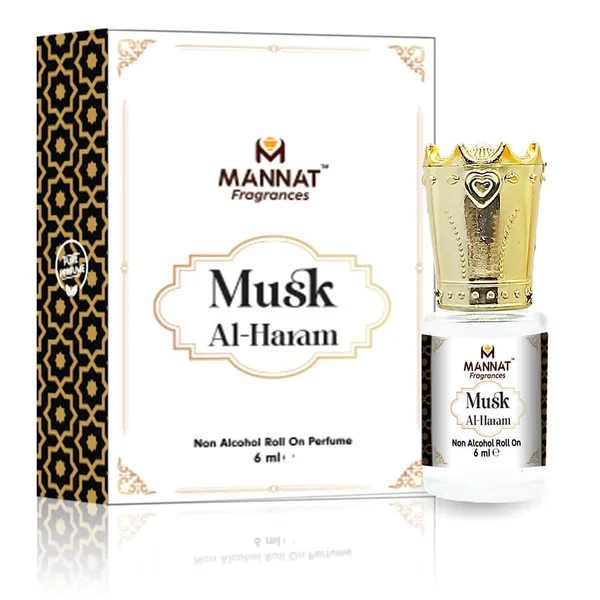 Mannat_Musk_Al-Haram_Non_Alcohol_Roll_On_Perfume