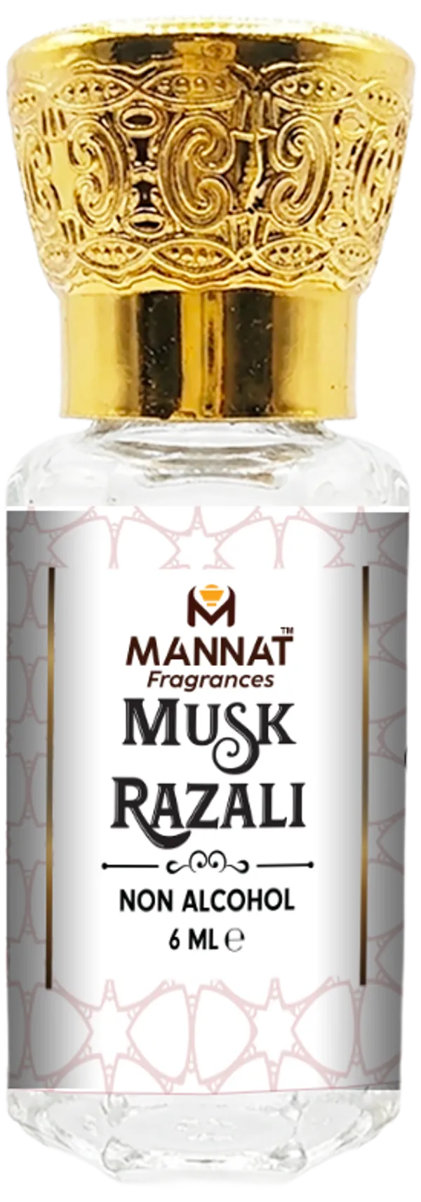 Mannat_Fragrances_Musk_Razali_Non_Alcohol_Attar
