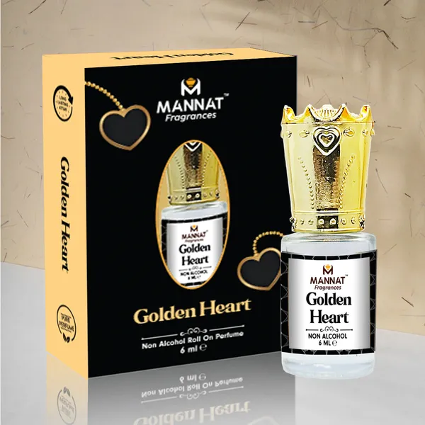 Mannat_Golden_Heart_Non_Alcohol_Roll_On_Perfume