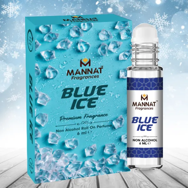 Mannat_Blue_Ice_Non_Alcohol_Roll_On_Perfume