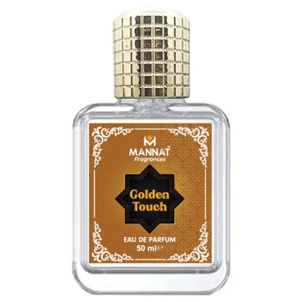 Mannat_Golden_Touch_Eau_De_Parfum