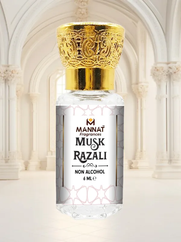 Mannat_Fragrances_Musk_Razali_Non_Alcohol_Attar