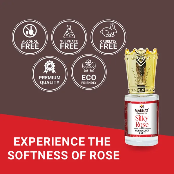 Mannat_Silky_Rose_Non_Alcohol_Attar