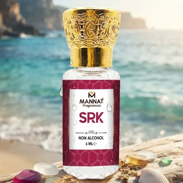 Mannat_Fragrances_SRK_Non_Alcohol_Attar