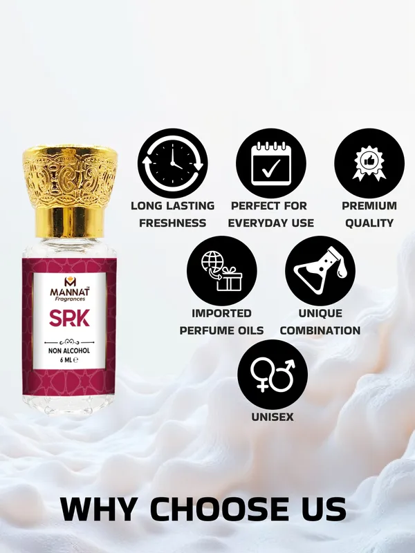 Mannat_Fragrances_SRK_Non_Alcohol_Attar