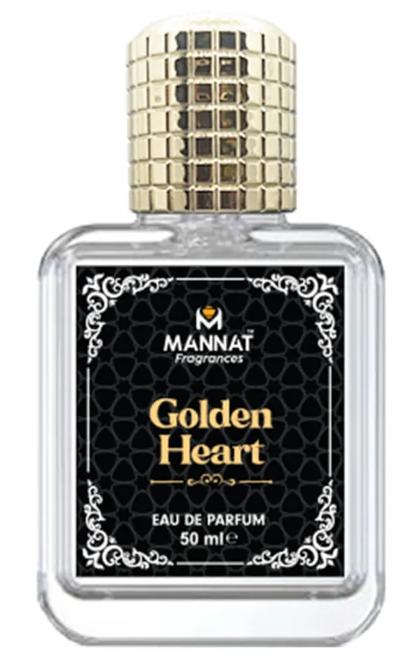 Mannat_Golden_Heart_Eau_De_Parfum