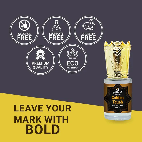 Mannat_Golden_Touch_Pure_Perfume