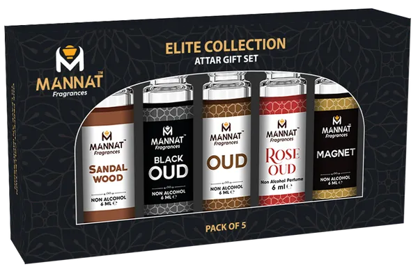 Mannat_Sandalwood_Oud_Rose_Oud_Attar_Gift_Set