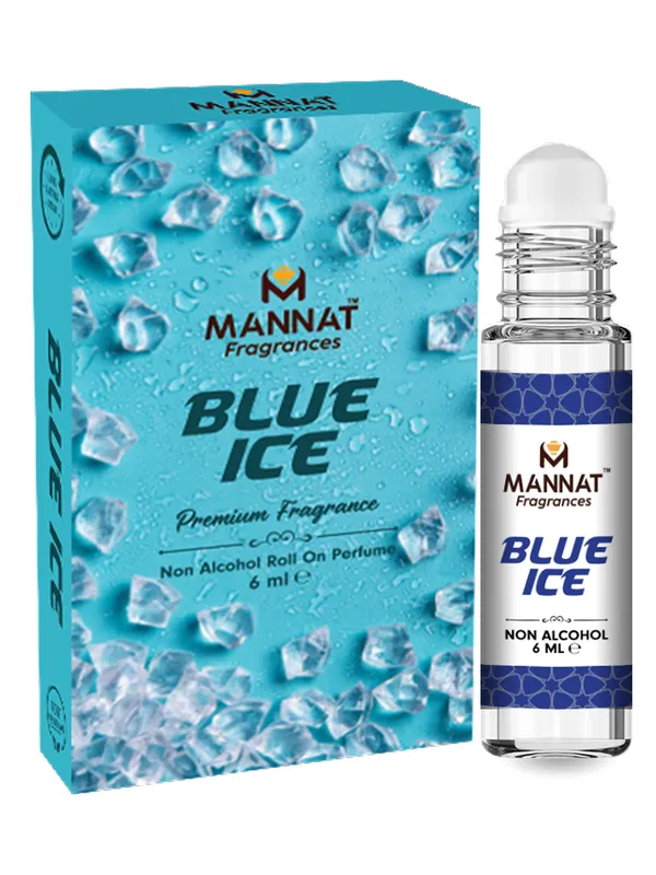 Mannat_Blue_Ice_Non_Alcohol_Roll_On_Perfume